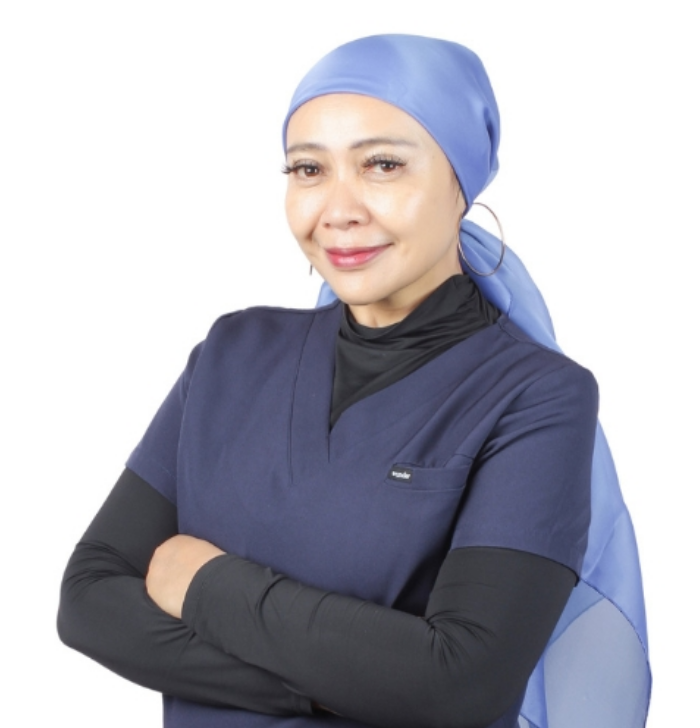 Dr. Reno Yonora